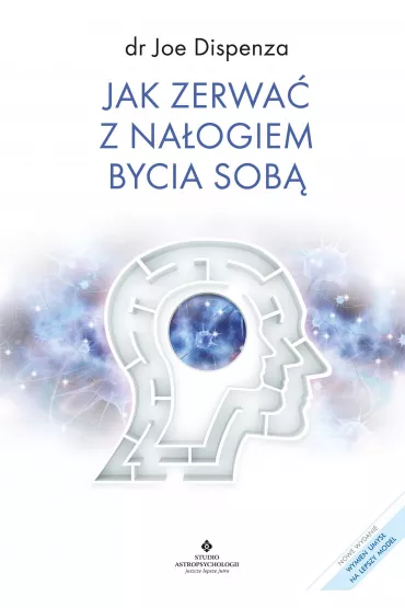 eBook Medytacja. Jak zerwa� z na�ogiem bycia sob�? pdf mobi epub - Joe Dispenza