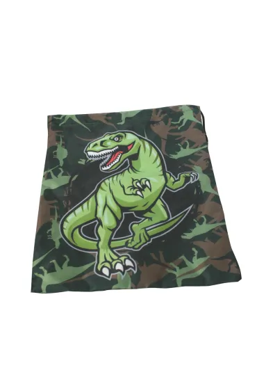 Eurocom Worek na kapcie Dinosaur