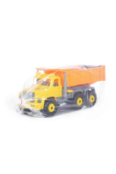 Polesie 5113 Wywrotka super Gigant w worku mix