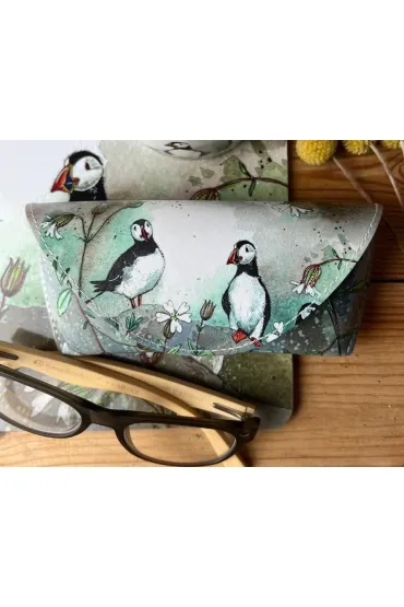 Alex Clark Etui na okulary GL15 Maskonury
