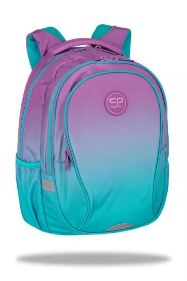 CoolPack Plecak m�odzie�owy Factor X Gradient Blueberry