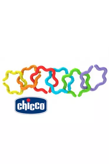 Grzechotka k�ka Chicco