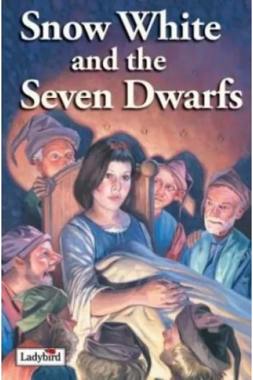 Snow White and the Seven Dwarfs
