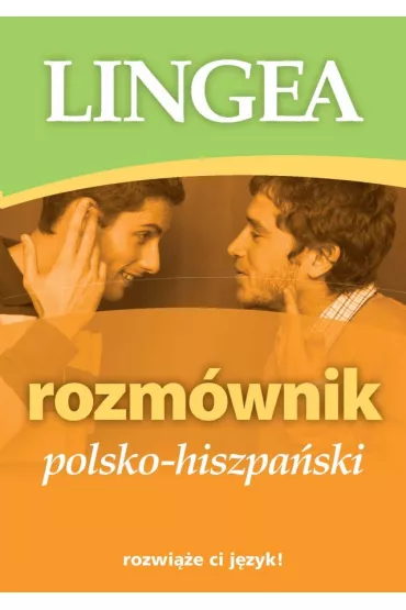 Rozm�wnik polsko-hiszpa�ski