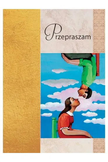 Z�ota 6 Przepraszam