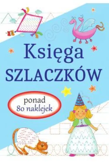 Ksi�ga szlaczk�w