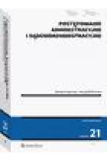 Post�powanie administracyjne i s�dowoadministracyjne - Barbara Adamiak, Janusz Borkowski
