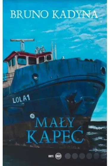 Ma�y kape� - Bruno Kadyna