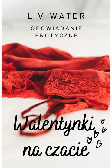 eBook Walentynki na czacie pdf mobi epub - Liv  Water