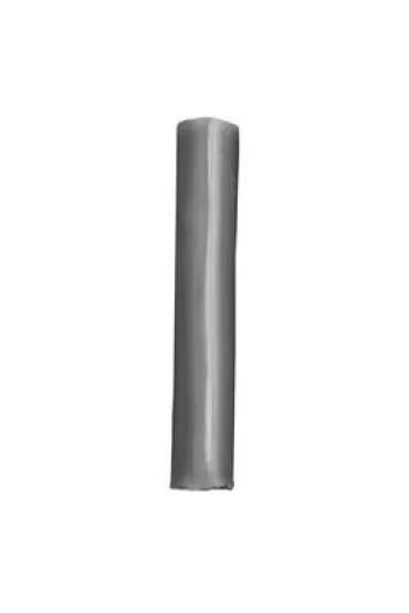 Mona Plastelina w laseczkach luzem 1 kg - szara