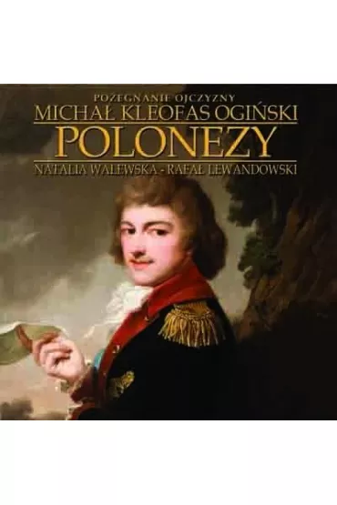 Polonezy (2 CD) - Micha� Kleofas Ogi�ski