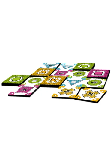 Linx Lucrum Games