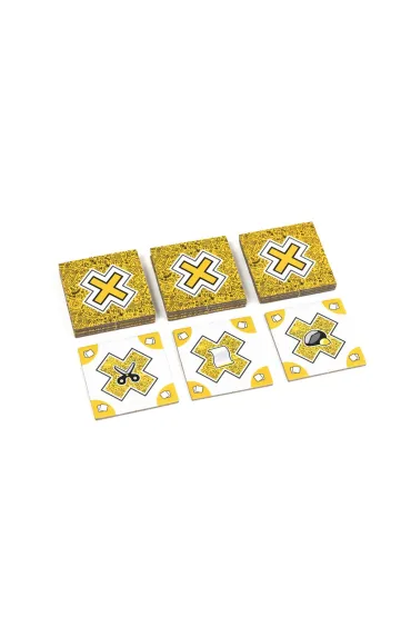 Linx Lucrum Games
