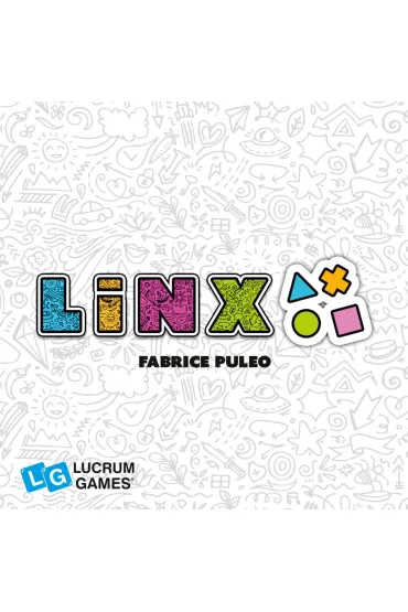 Linx Lucrum Games