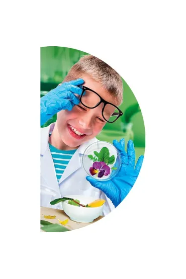 Super Mikroskop Clementoni