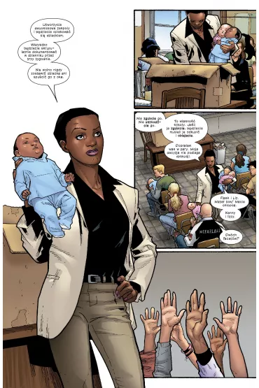 Marvel Classic Ultimate Spider-Man. Tom 10 - Brian Michael Bendis