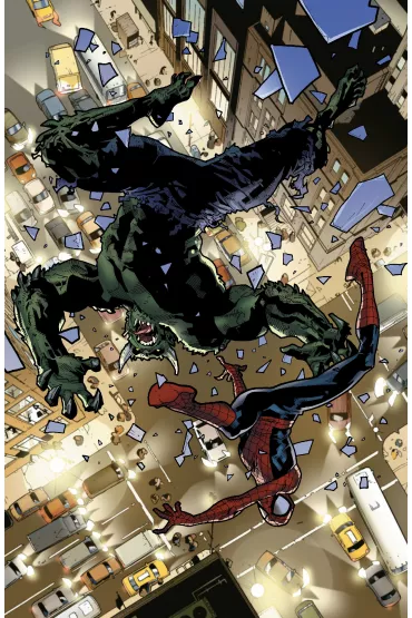 Marvel Classic Ultimate Spider-Man. Tom 10 - Brian Michael Bendis