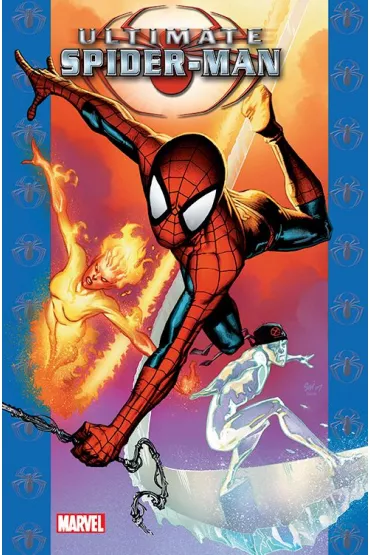 Marvel Classic Ultimate Spider-Man. Tom 10 - Brian Michael Bendis