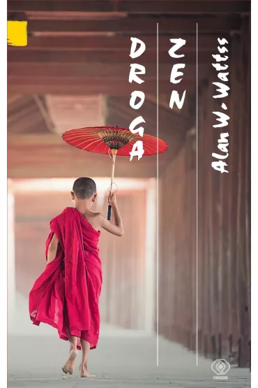 Droga zen - Alan Watts