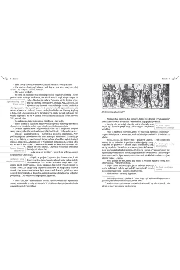 Zemsta. Lektura z opracowaniem - Boles�aw Prus