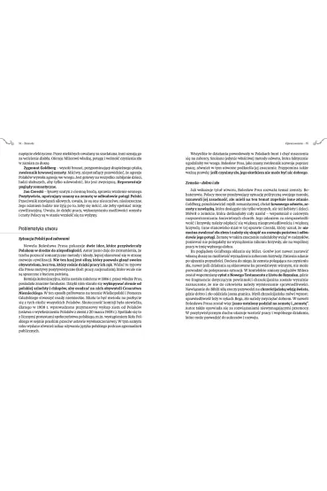 Zemsta. Lektura z opracowaniem - Boles�aw Prus