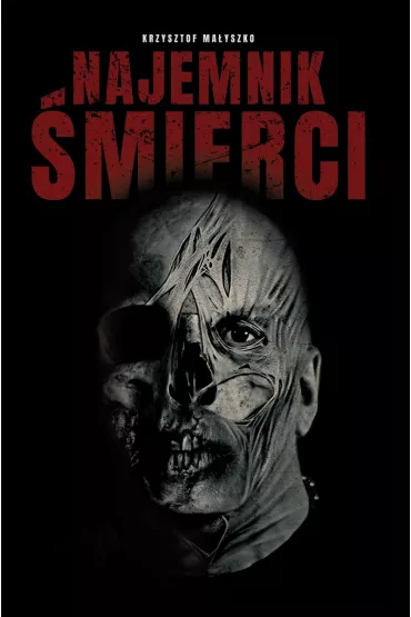 Najemnik �mierci - Krzysztof Ma�yszko
