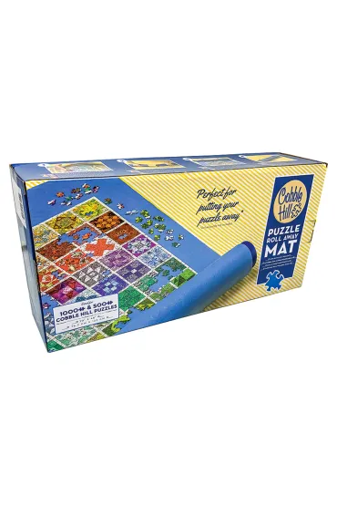 Cobble Hill Mata do puzzli 500-1000 el.