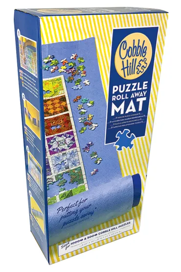 Cobble Hill Mata do puzzli 500-1000 el.