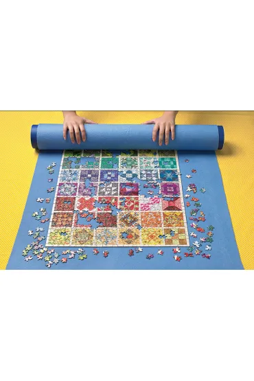 Cobble Hill Mata do puzzli 500-1000 el.