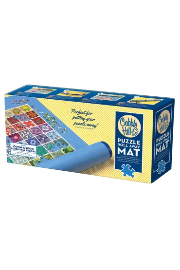 Cobble Hill Mata do puzzli 500-1000 el.