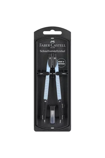 Cyrkiel grip 2001 Faber Castell