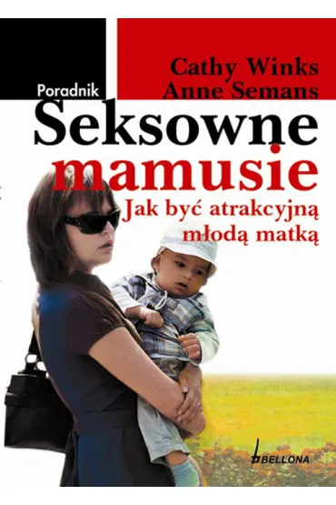 Seksowne mamusie - Anne Semans, Cathy Winks