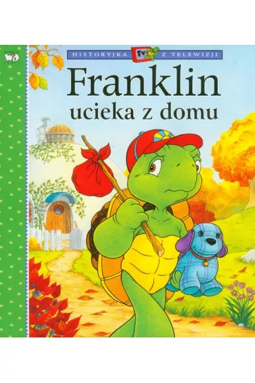Franklin ucieka z domu