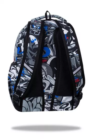 CoolPack Plecak szkolny Pick Street Art