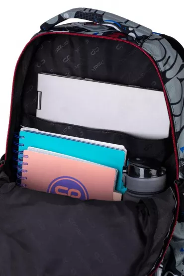 CoolPack Plecak szkolny Pick Street Art