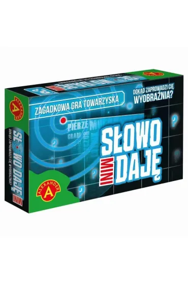 S�owo Daj� Mini