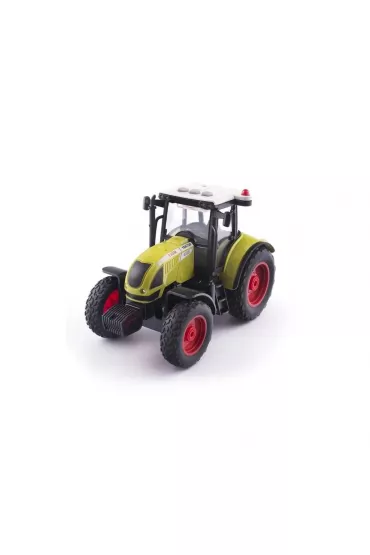 Traktor, ci�gnik rolniczy Lena