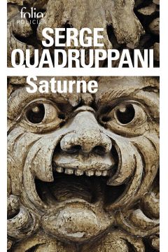 LF Quadruppani, Saturne