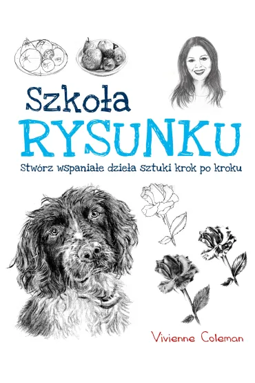Szko�a rysunku - Vivienne Coleman