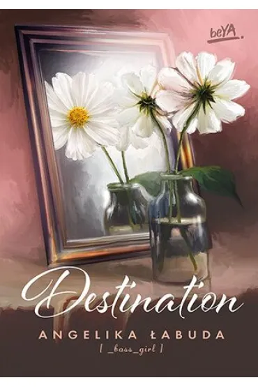 Destination - Angelika �abuda