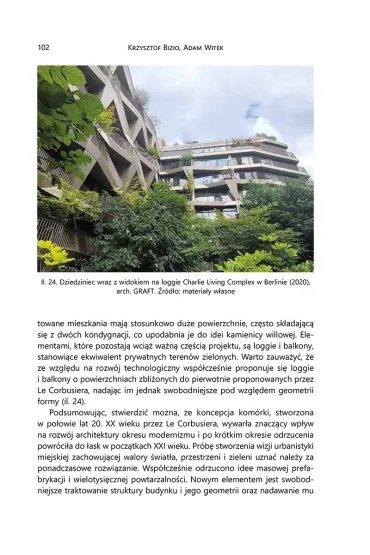 Studia z Architektury Nowoczesnej. Tom 13. Ideologia i to�samo��