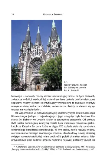 Studia z Architektury Nowoczesnej. Tom 13. Ideologia i to�samo��