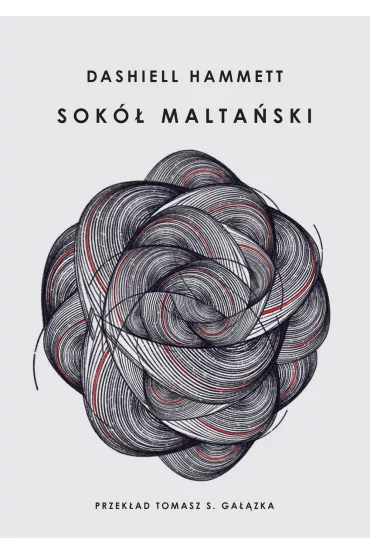Sok� malta�ski - Dashiell Hammett