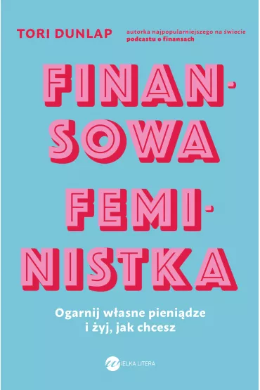 Finansowa feministka - Tori Dunlap