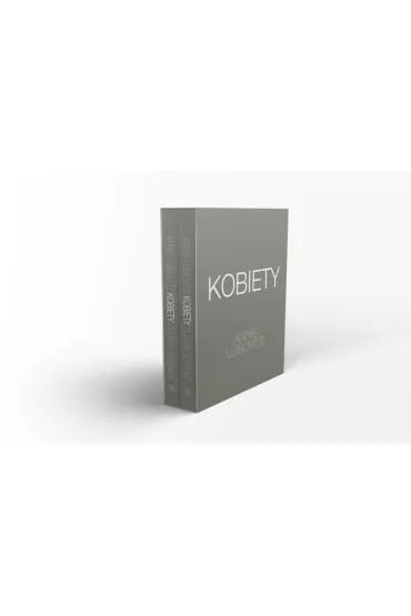 Annie Leibovitz. Kobiety - Annie Leibovitz