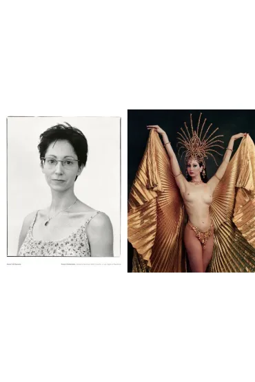 Annie Leibovitz. Kobiety - Annie Leibovitz