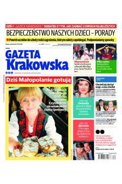 ePrasa Gazeta Krakowska 198/2017