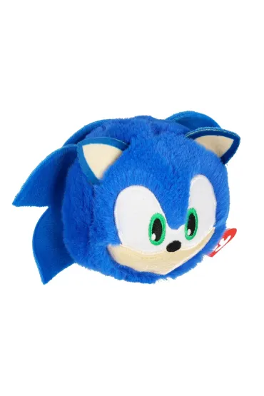 Pluszak Pi�ka Beanie Sonic 8cm METEOR TY83066