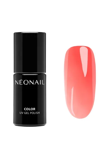NeoNail Lakier hybrydowy Peach Horizon 7.2 ml