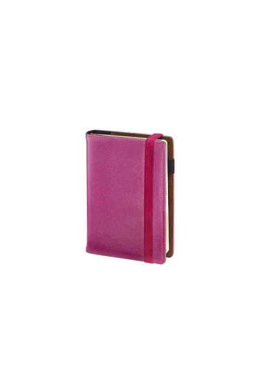 Notes A6 w kratk� r�owy wymienny wk�ad N-41B-60/ROZ/100K/Z